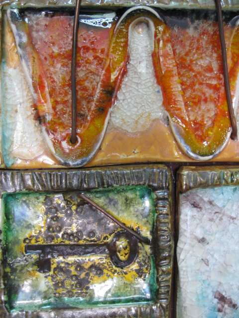 detail 2 for Rug from Keys