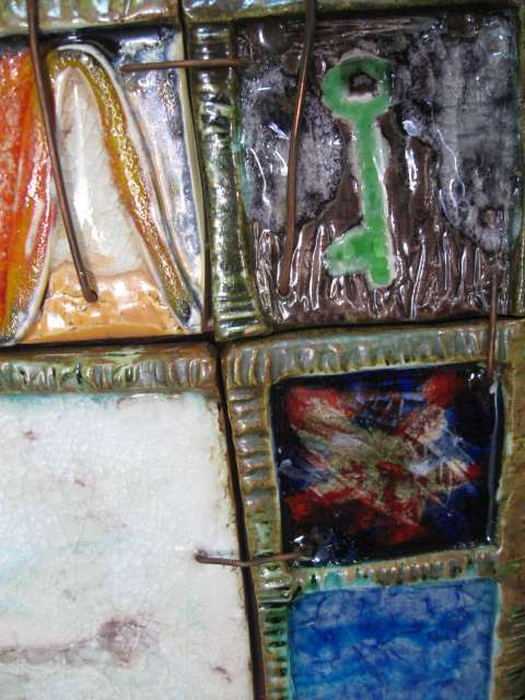 detail 3 for Rug from Keys