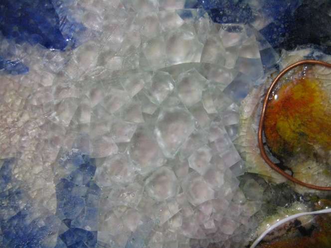detail 3 for Fruit Bowl