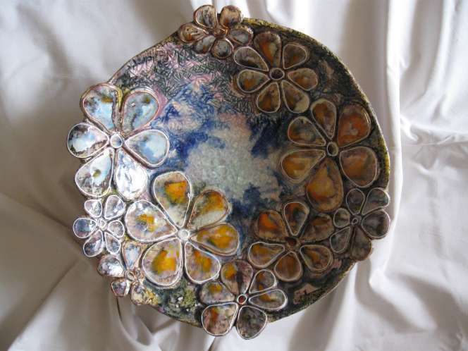 detail 1 for Fruit Bowl